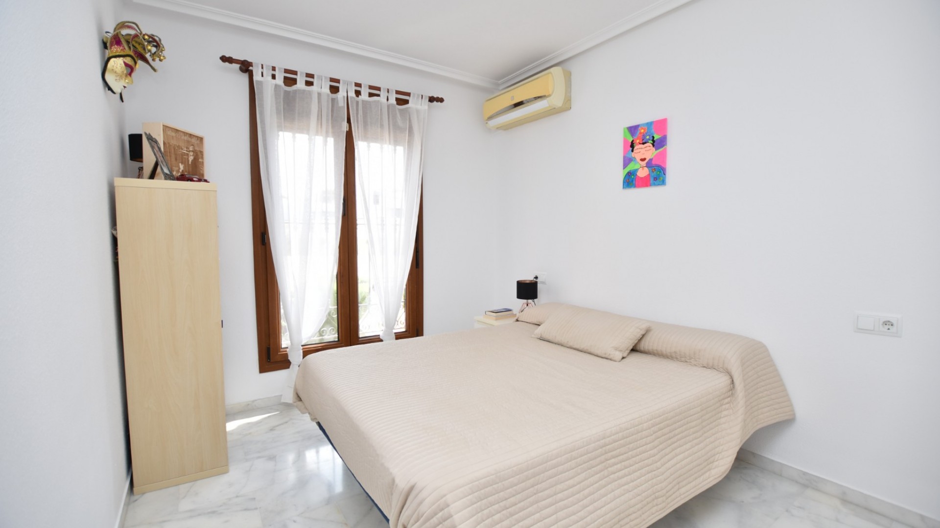 Venta - Casa de pueblo -
Algorfa - La Finca Golf Resort