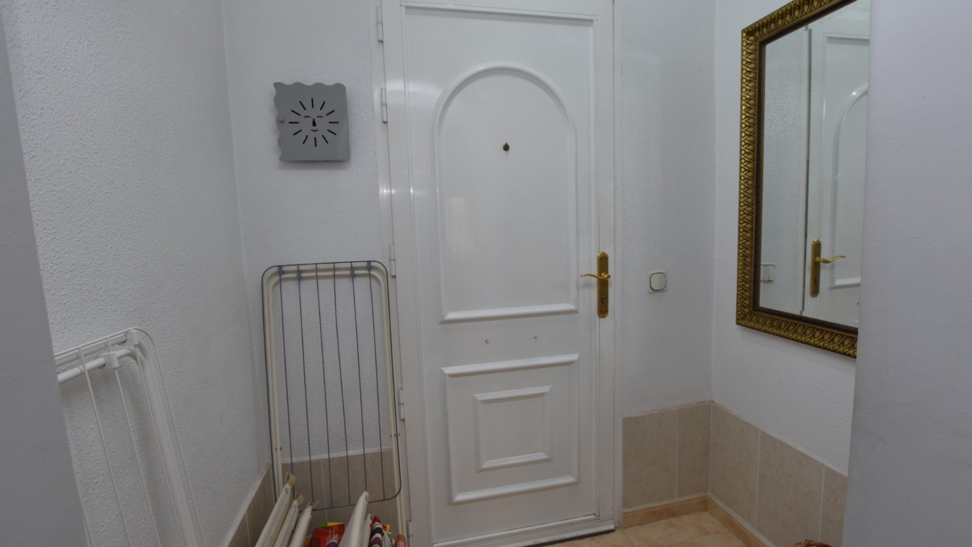 Venta - Casa de pueblo -
Algorfa - La Finca Golf Resort