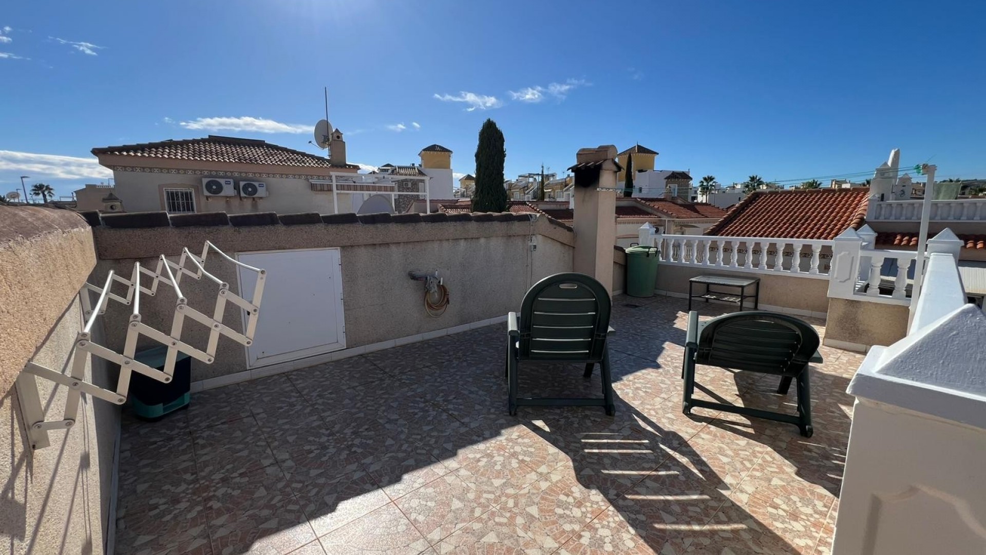 Venta - Casa de pueblo -
Algorfa - La Finca Golf Resort