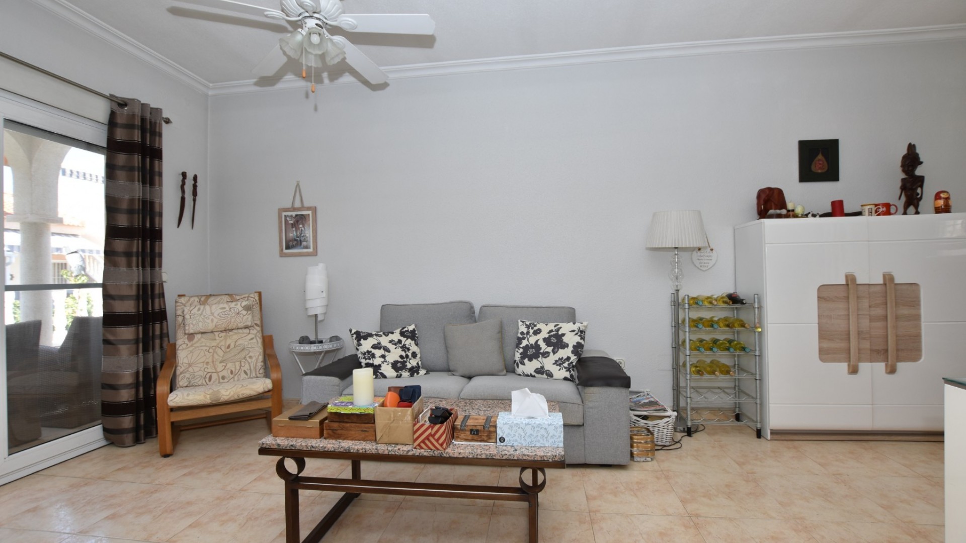 Venta - Casa de pueblo -
Algorfa - La Finca Golf Resort