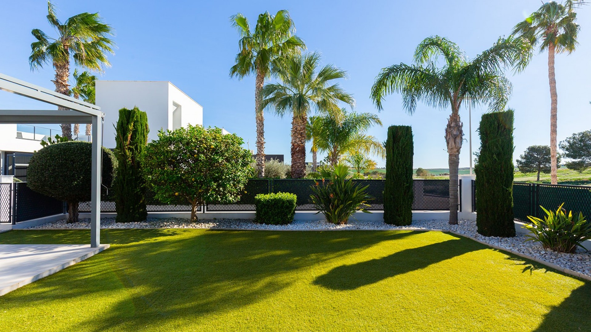 Venta - Casa de pueblo -
Algorfa - La Finca Golf