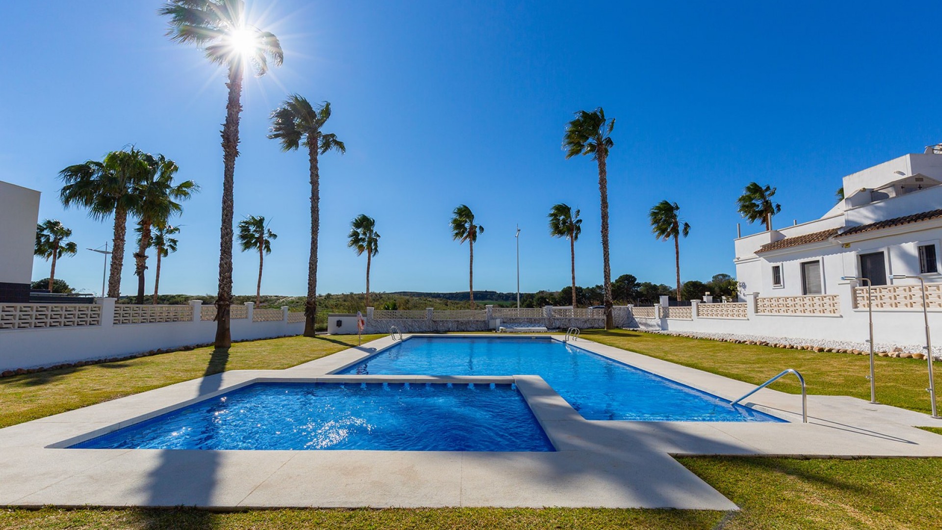 Venta - Casa de pueblo -
Algorfa - La Finca Golf
