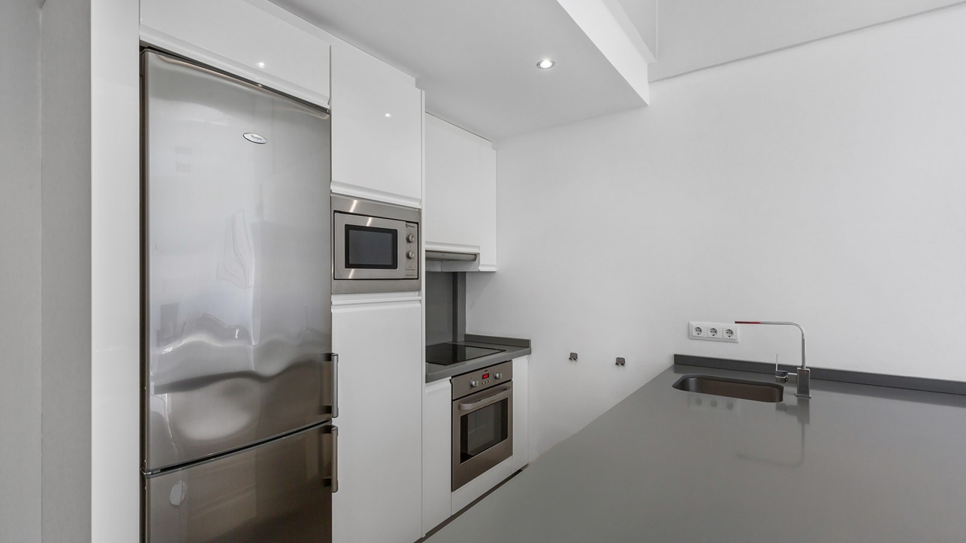 Venta - Casa de pueblo -
Algorfa - La Finca Golf