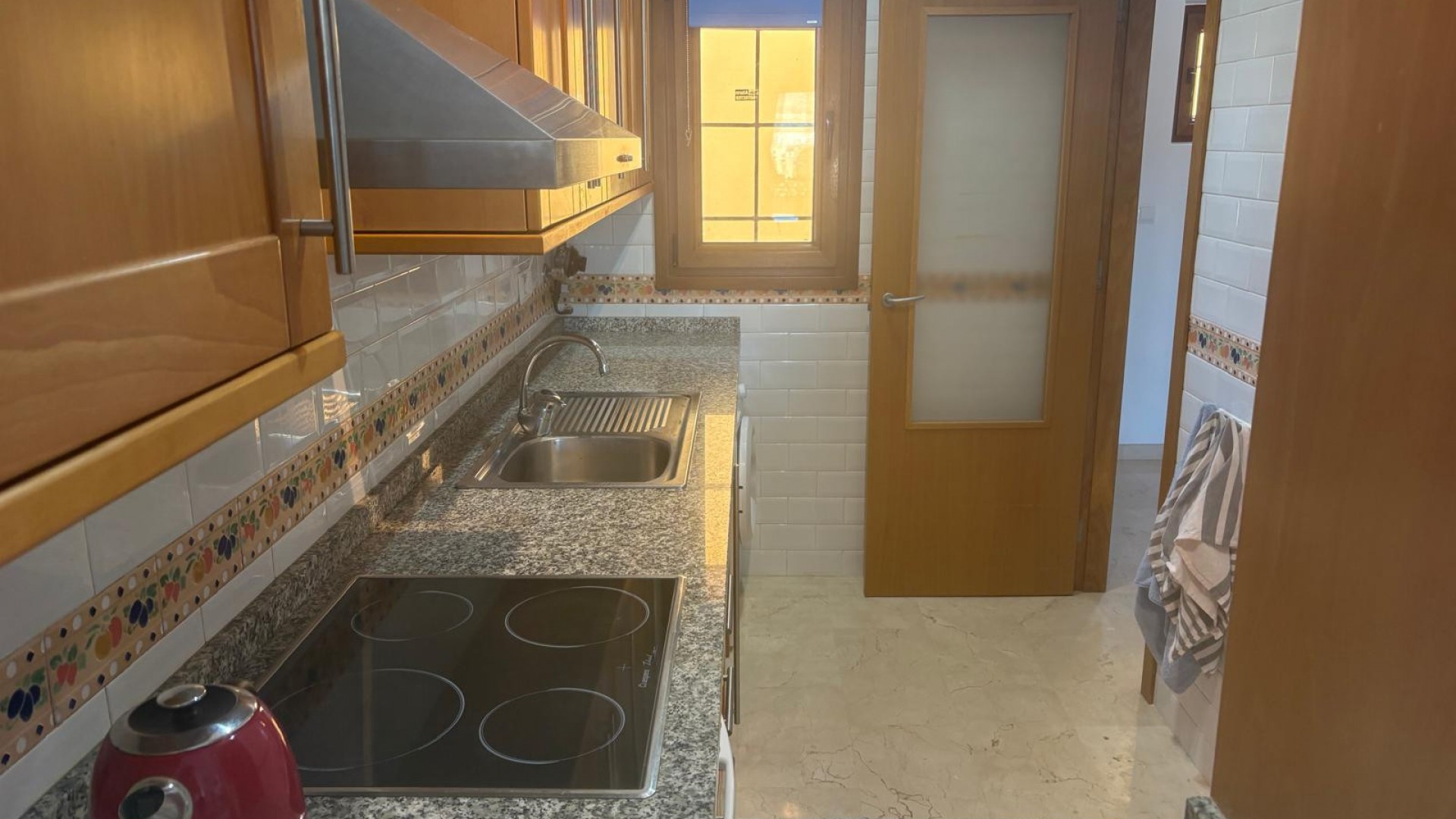 Venta - Casa de pueblo -
Algorfa - La Finca Golf