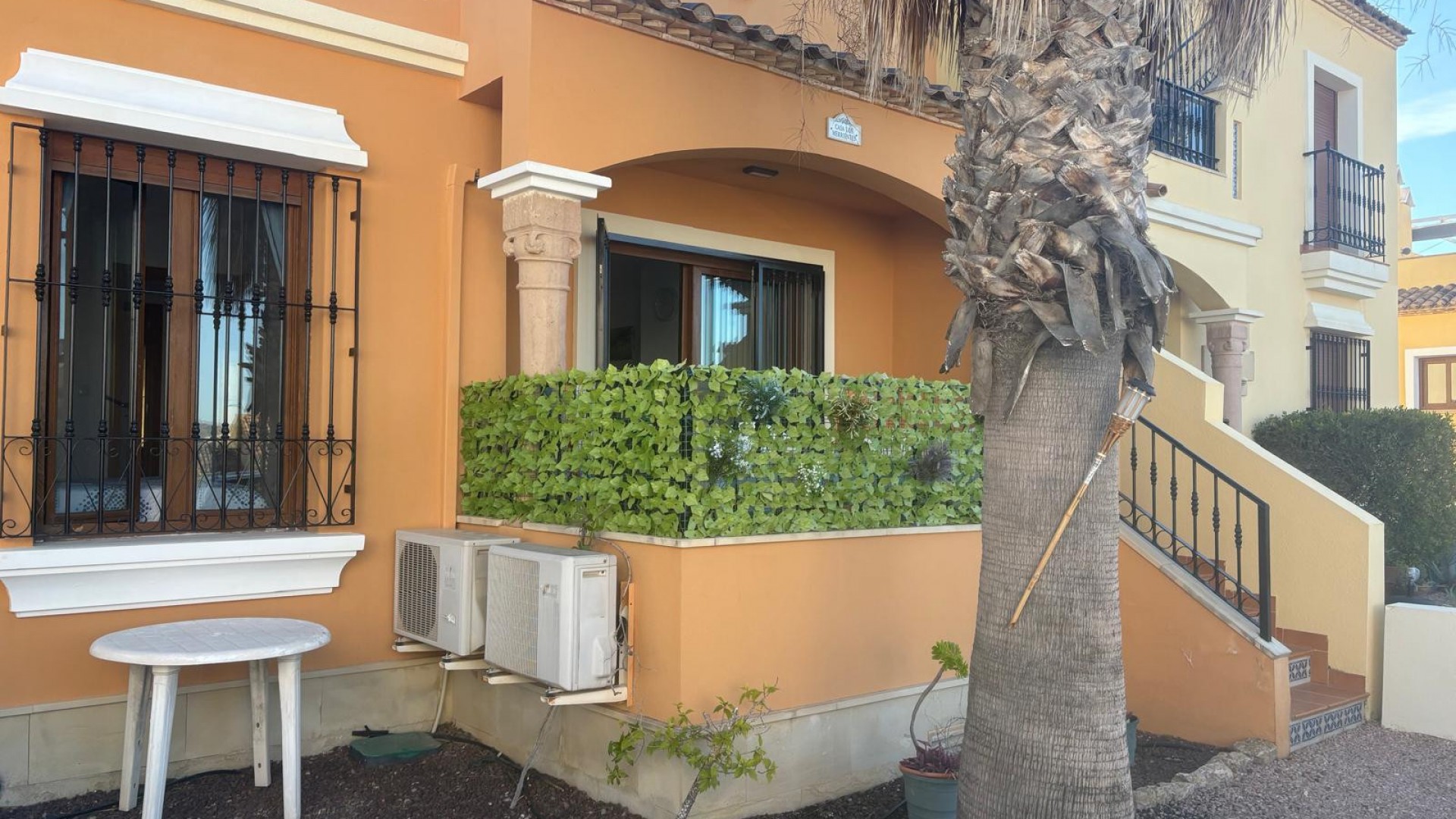 Venta - Casa de pueblo -
Algorfa - La Finca Golf