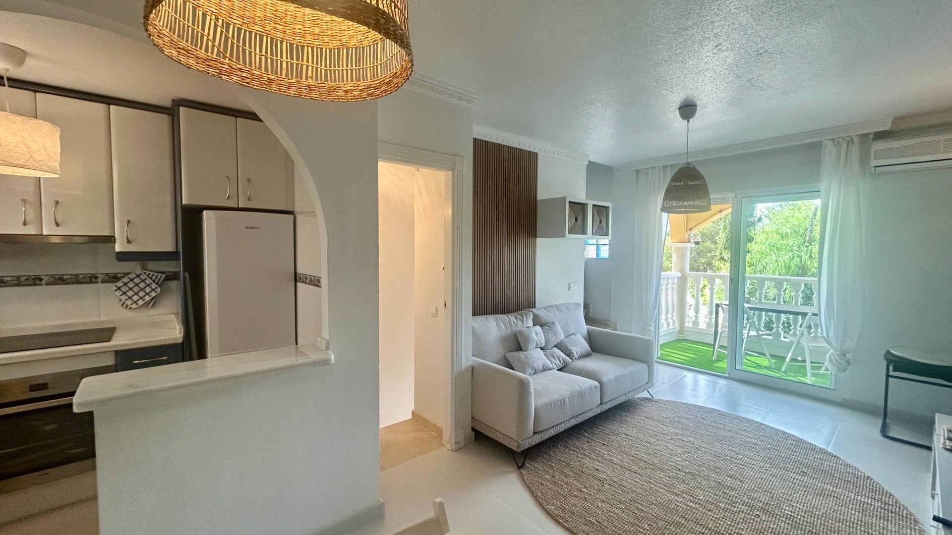 Venta - Casa de pueblo -
Algorfa - Montemar