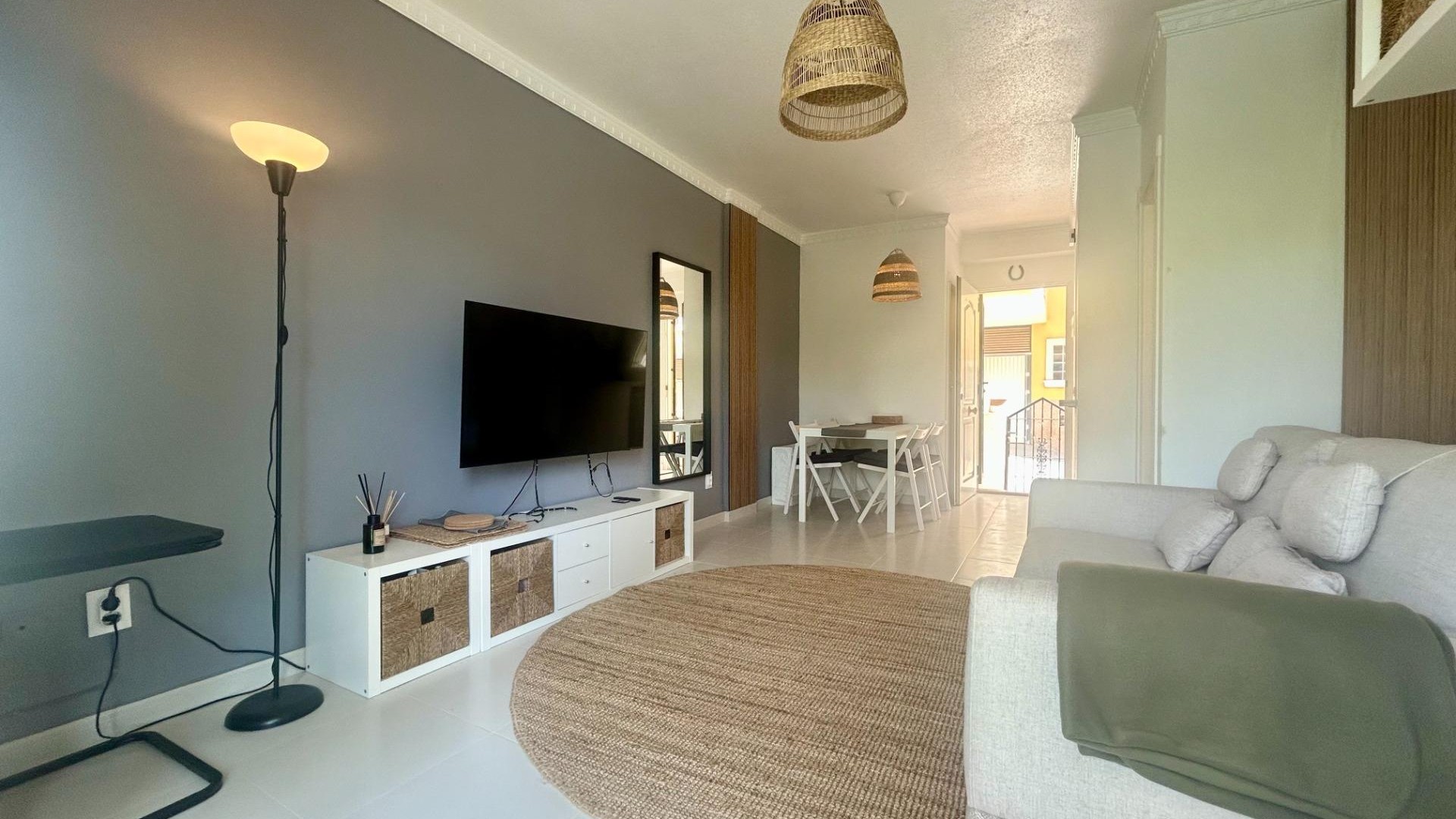 Venta - Casa de pueblo -
Algorfa - Montemar