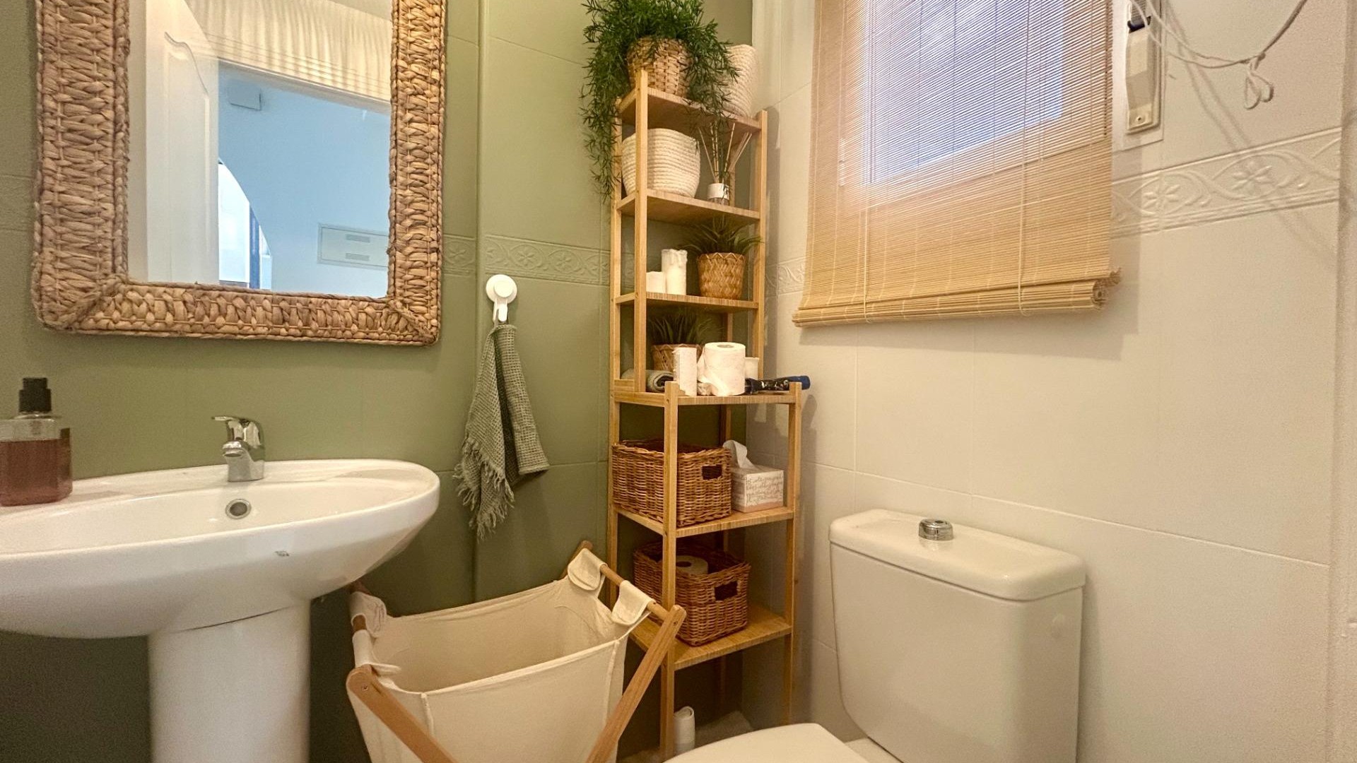 Venta - Casa de pueblo -
Algorfa - Montemar