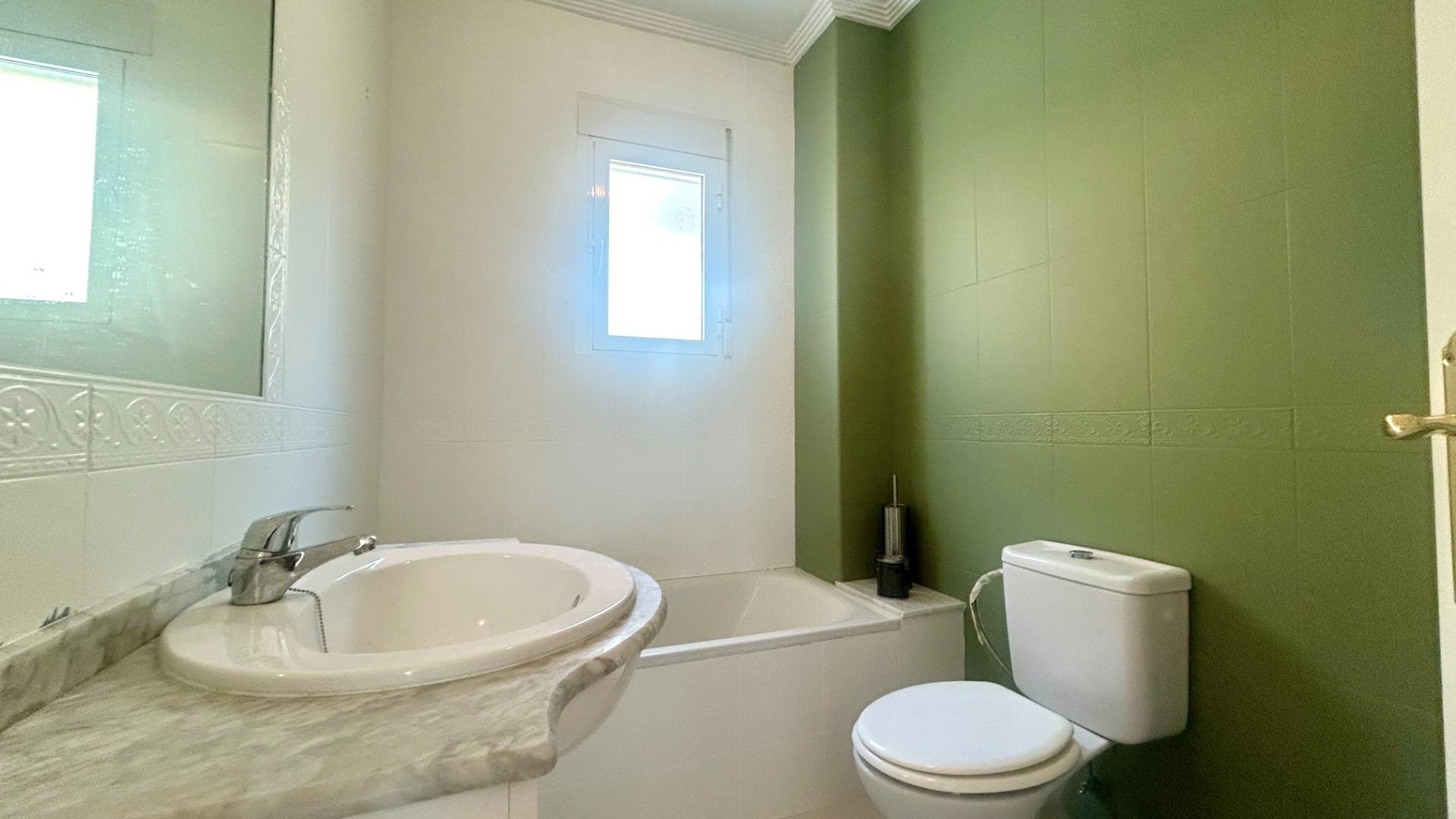 Venta - Casa de pueblo -
Algorfa - Montemar