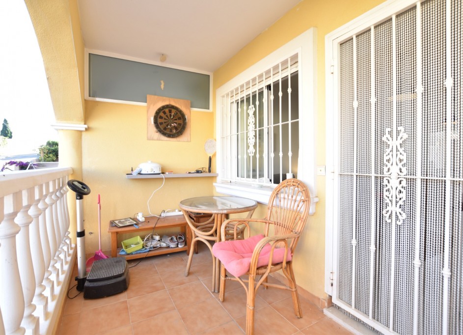 Venta - Casa de pueblo -
Algorfa - Montemar