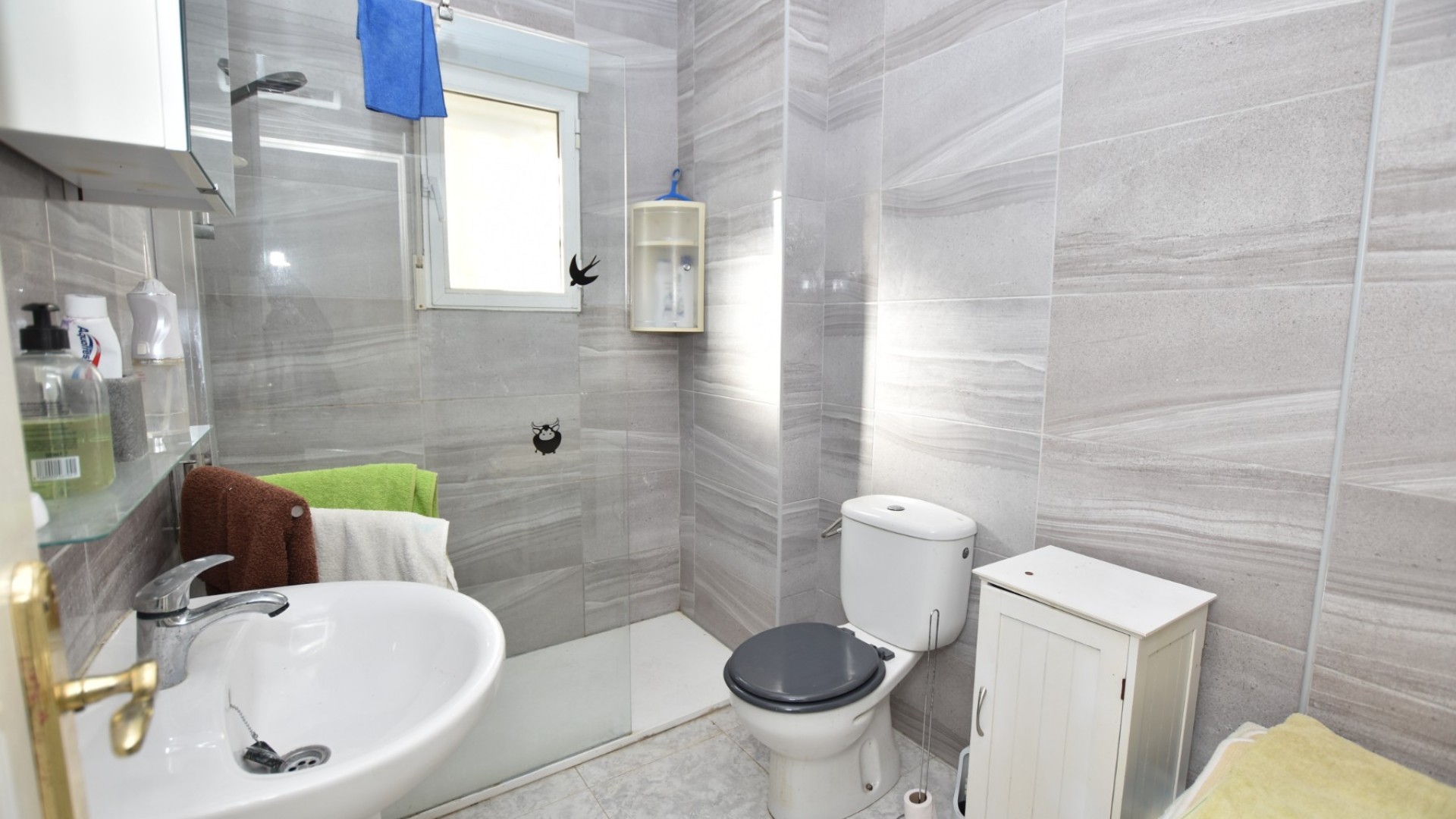 Venta - Casa de pueblo -
Algorfa - Montemar