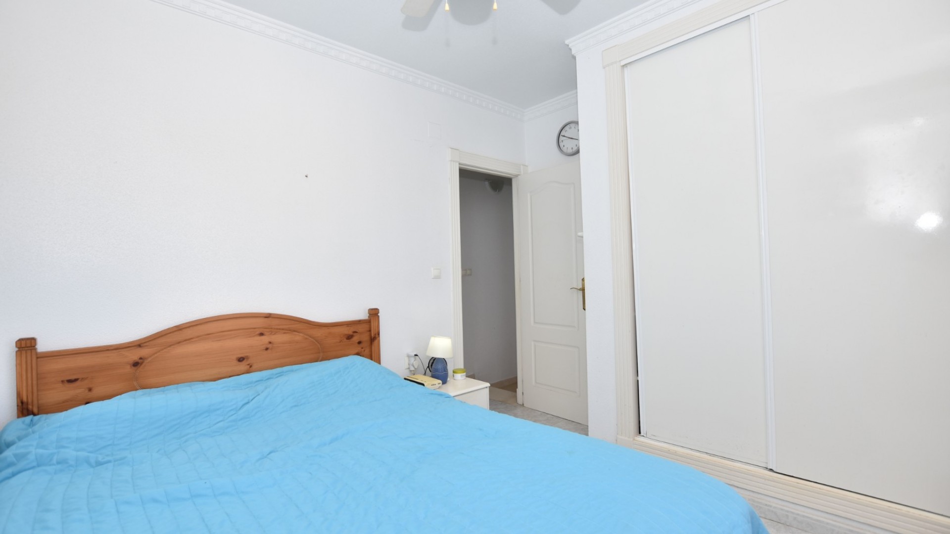 Venta - Casa de pueblo -
Algorfa - Montemar