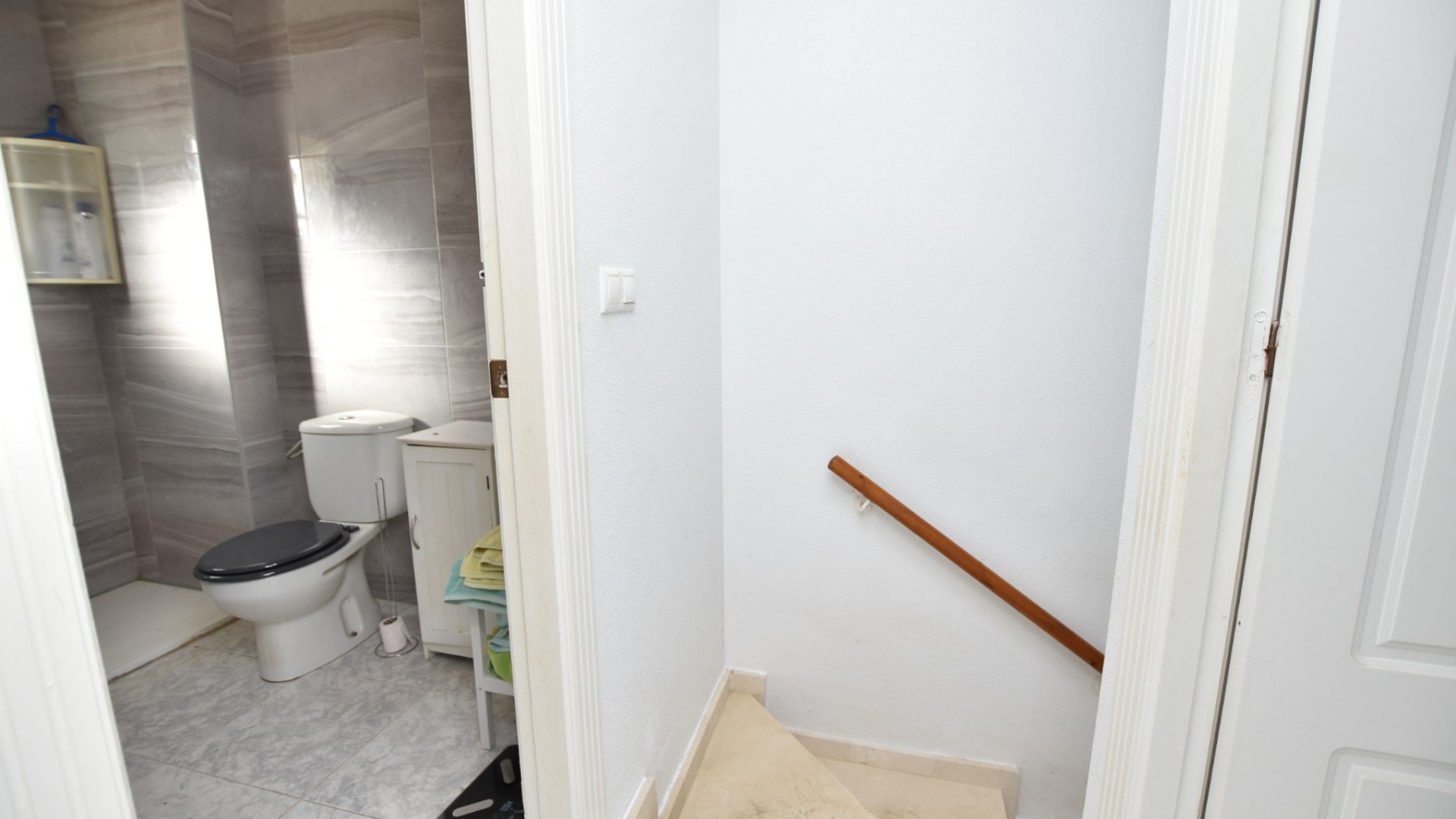 Venta - Casa de pueblo -
Algorfa - Montemar