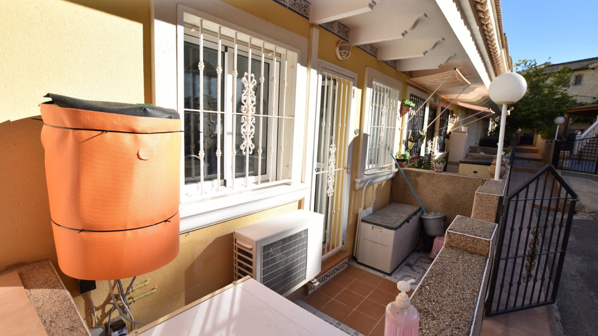 Venta - Casa de pueblo -
Algorfa - Montemar