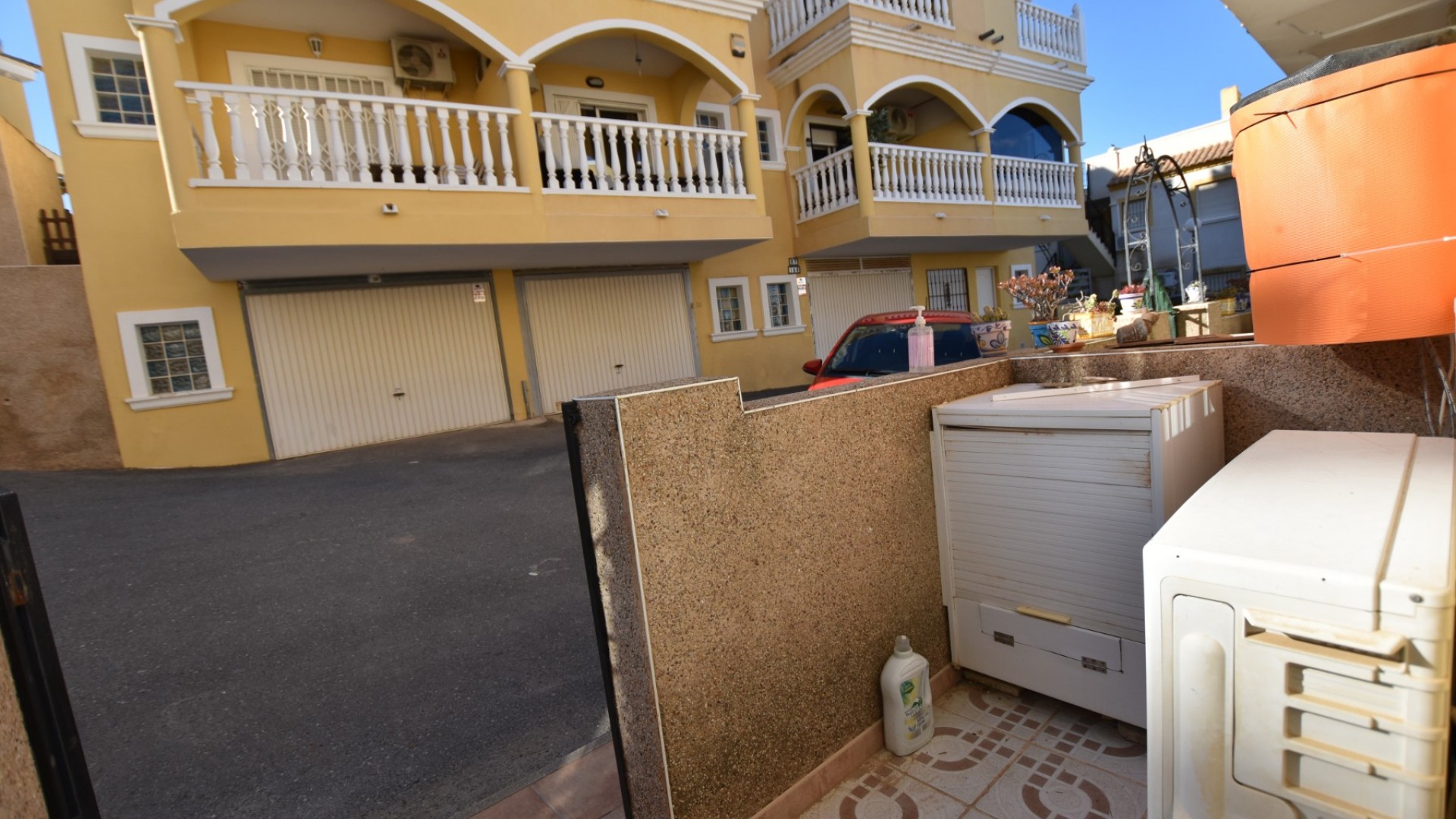 Venta - Casa de pueblo -
Algorfa - Montemar