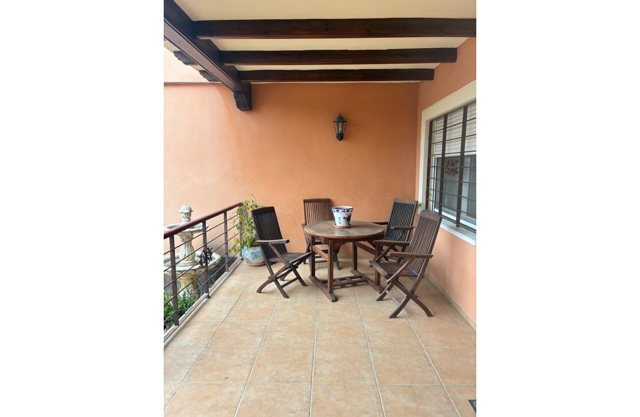 Venta - Casa de pueblo -
Algorfa - Pueblo 3