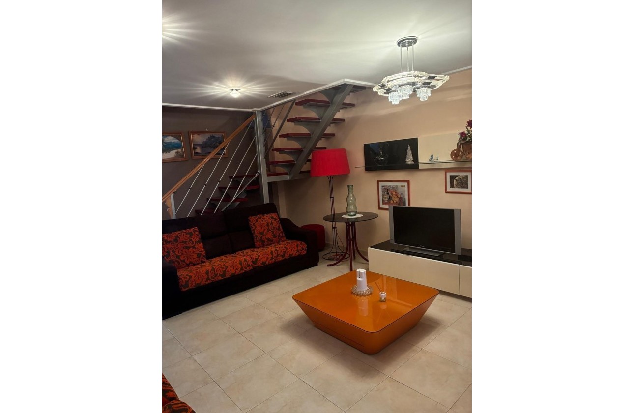 Venta - Casa de pueblo -
Algorfa - Pueblo 3