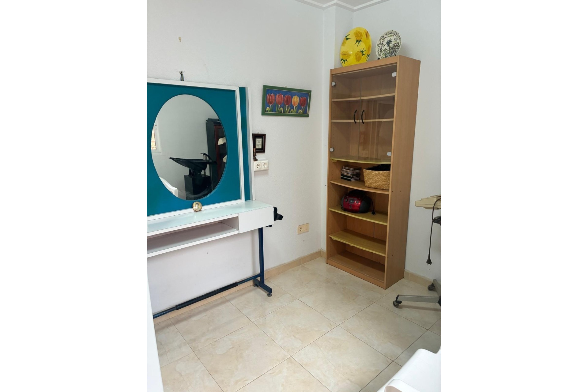 Venta - Casa de pueblo -
Algorfa - Pueblo 3