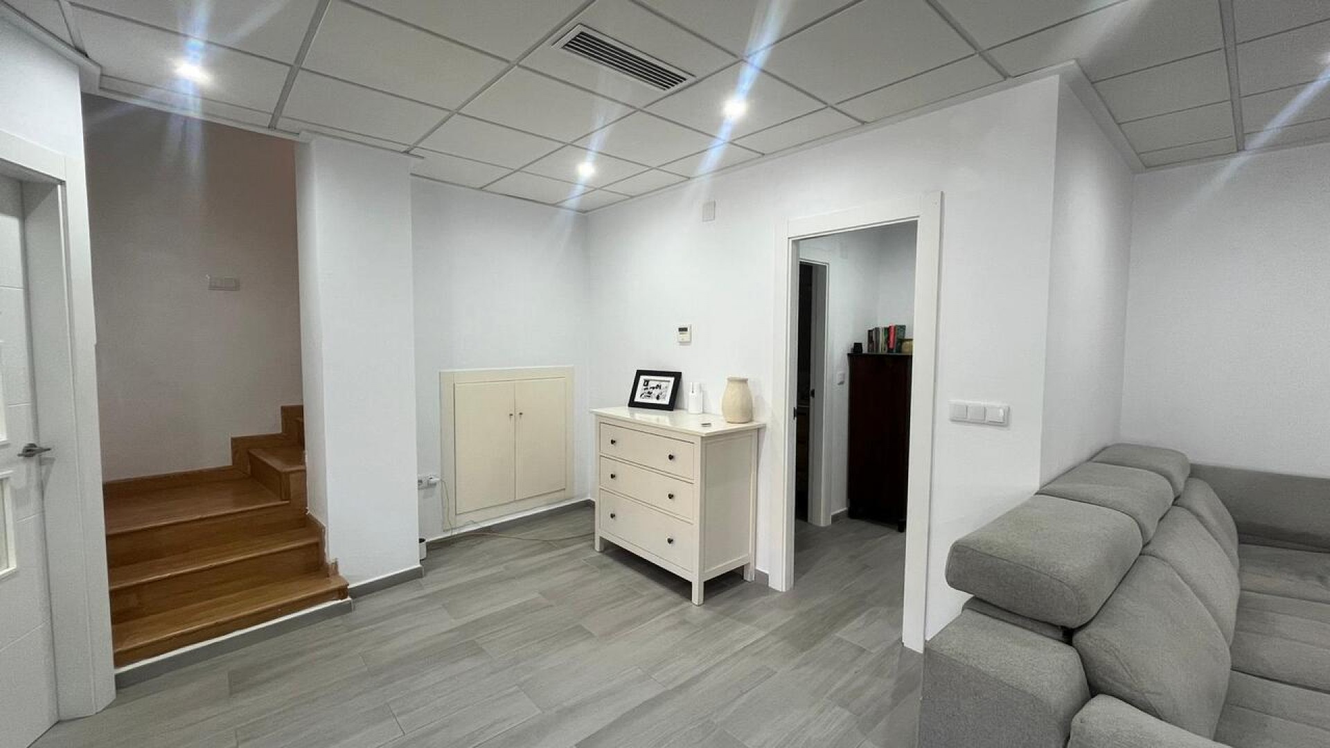 Venta - Casa de pueblo -
Algorfa