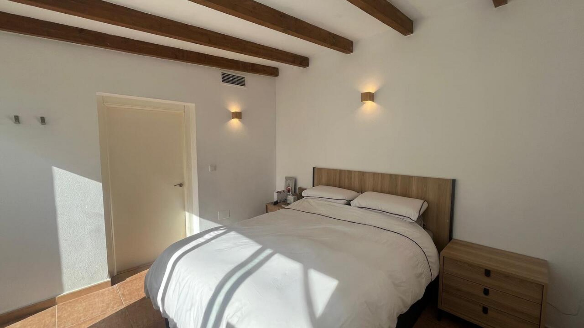 Venta - Casa de pueblo -
Algorfa