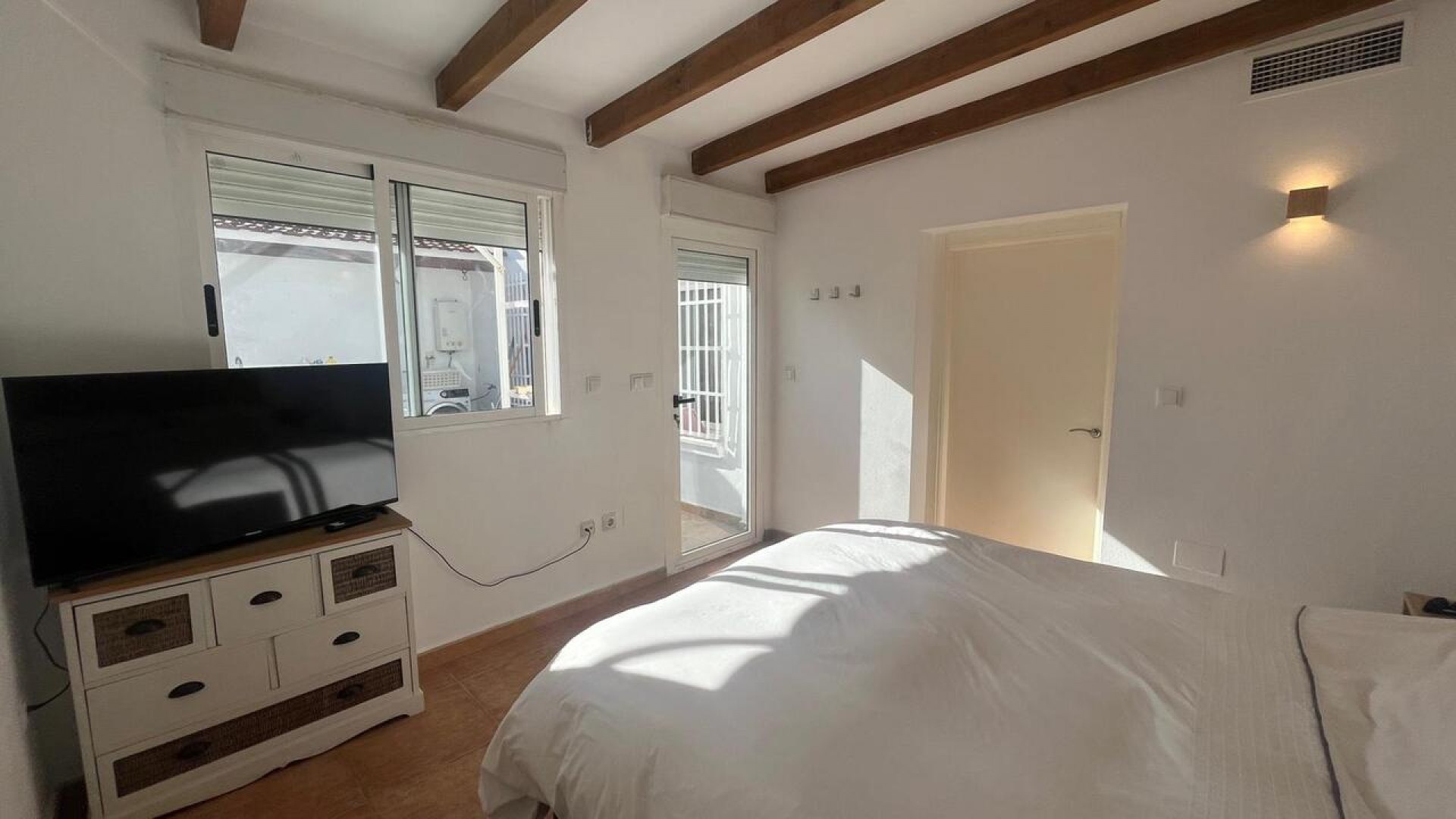 Venta - Casa de pueblo -
Algorfa