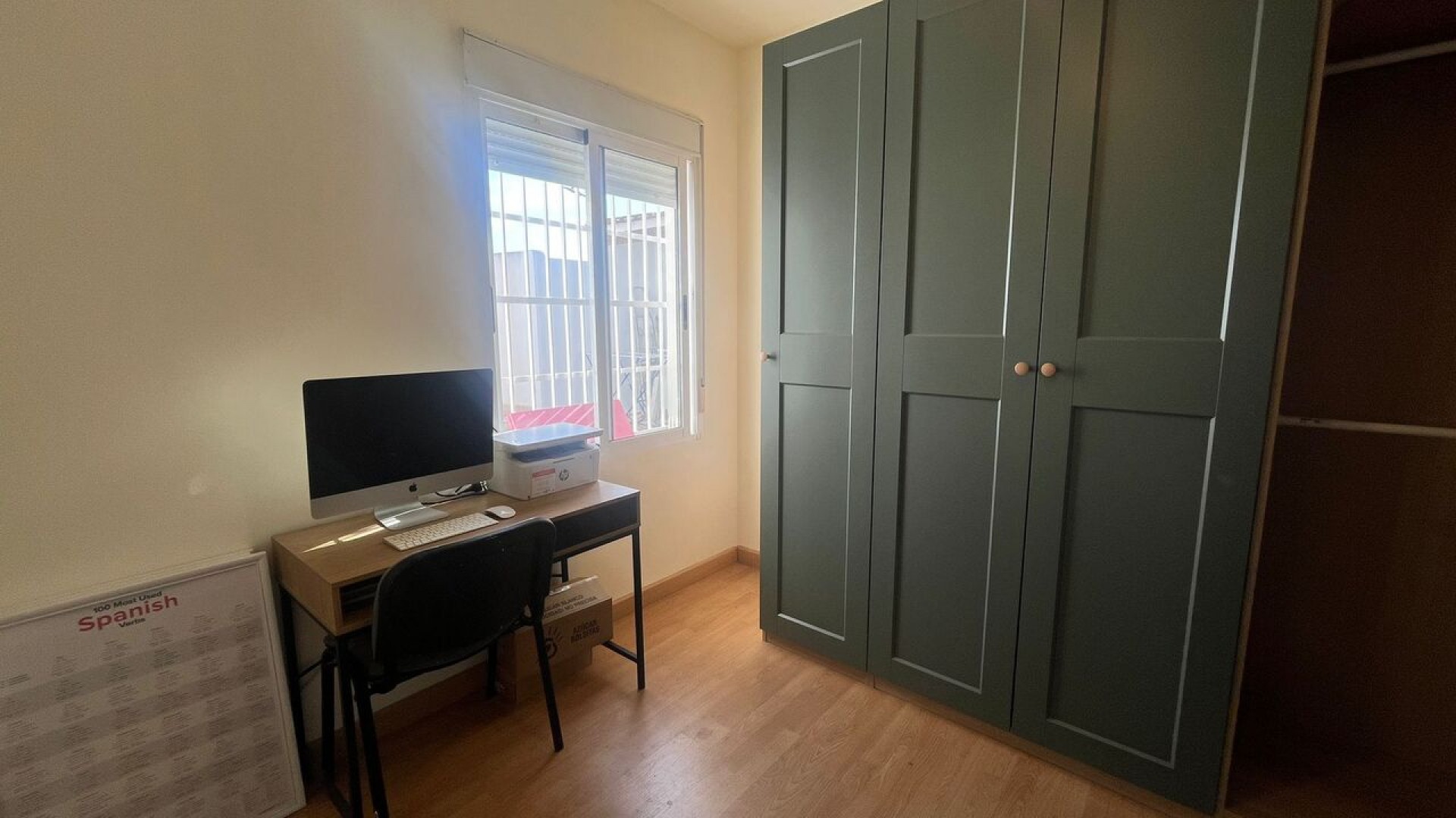 Venta - Casa de pueblo -
Algorfa