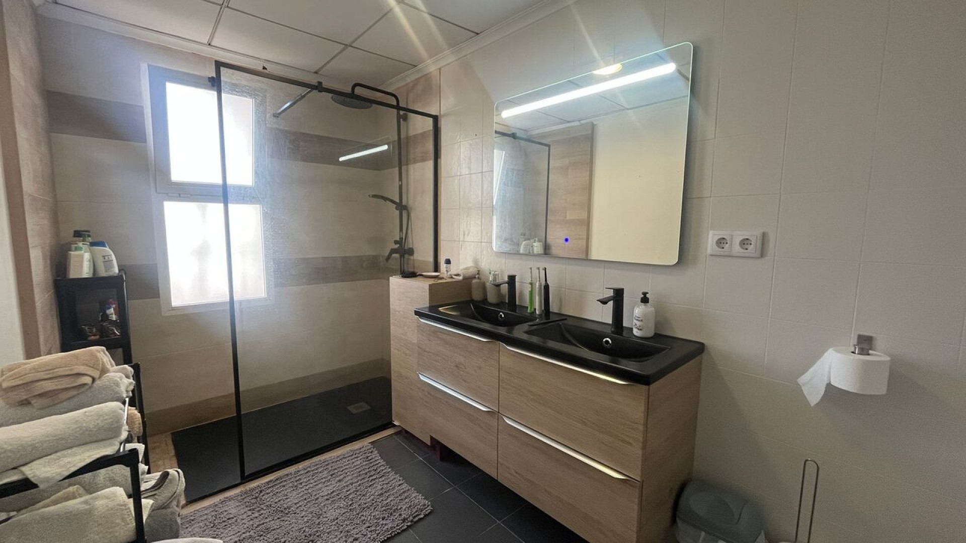 Venta - Casa de pueblo -
Algorfa