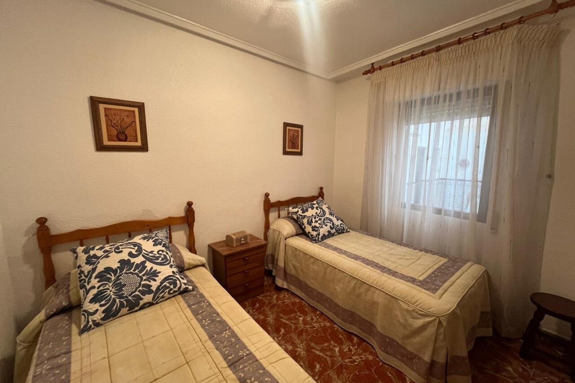 Venta - Casa de pueblo -
Algorfa