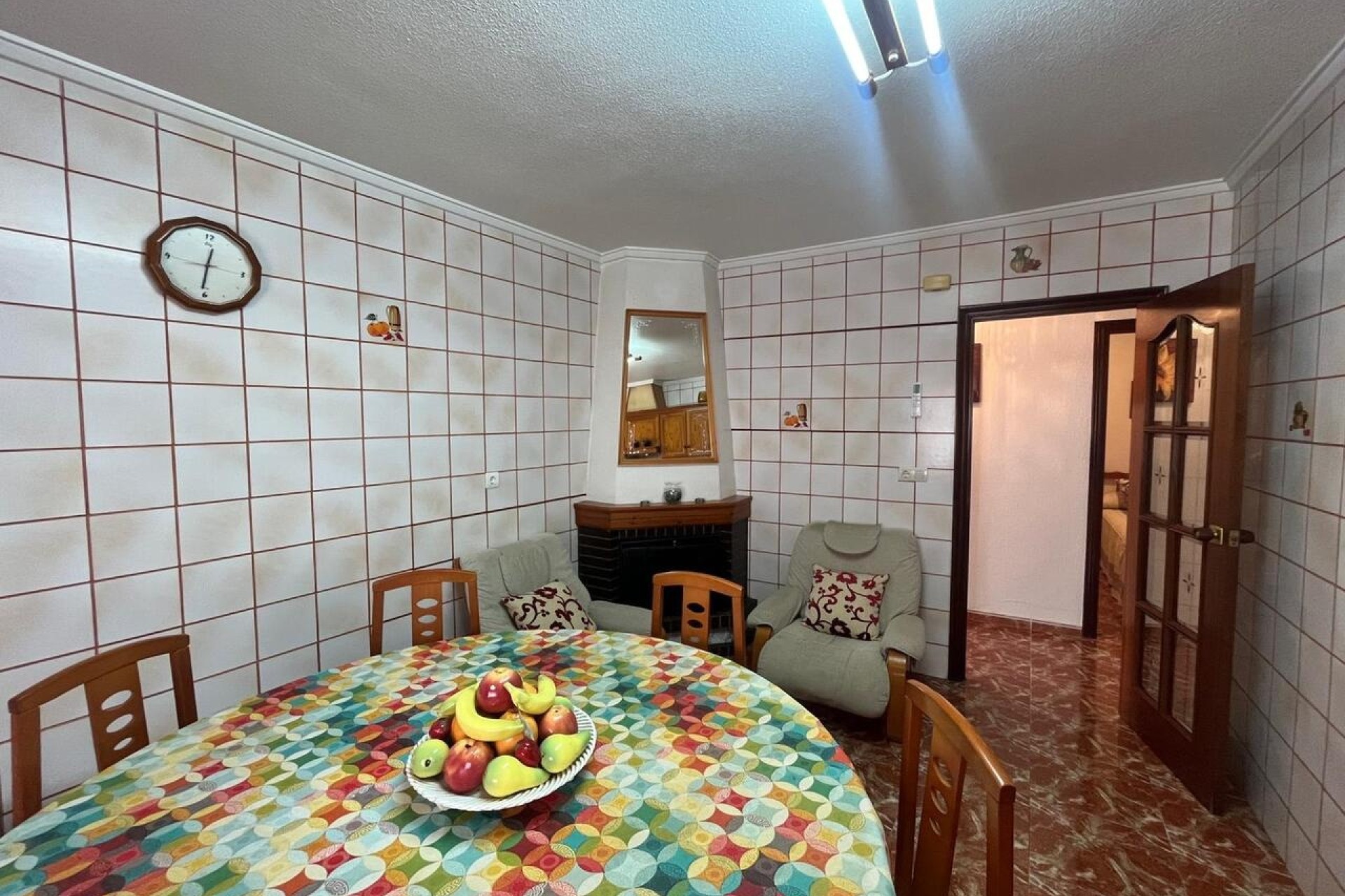 Venta - Casa de pueblo -
Algorfa