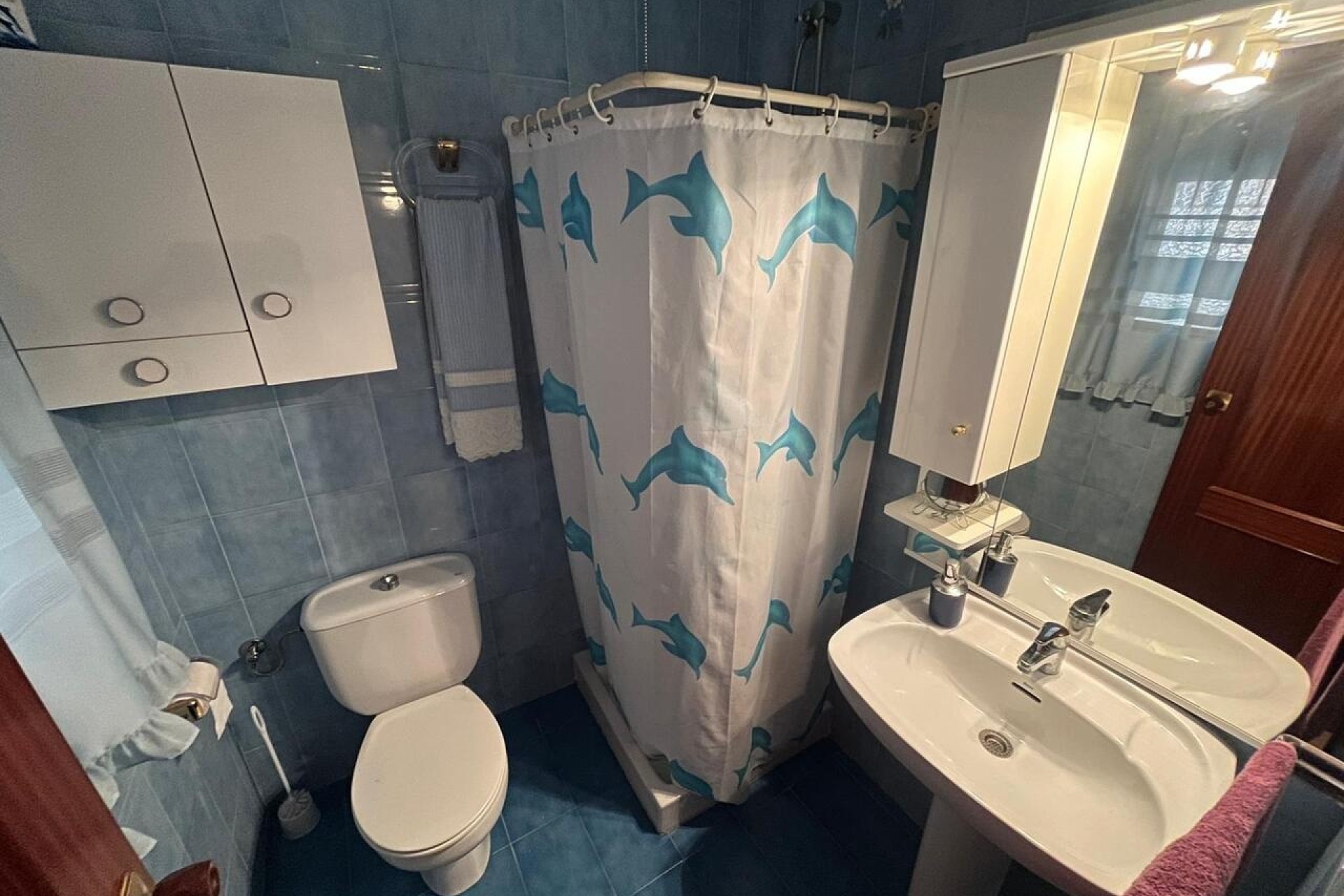 Venta - Casa de pueblo -
Algorfa