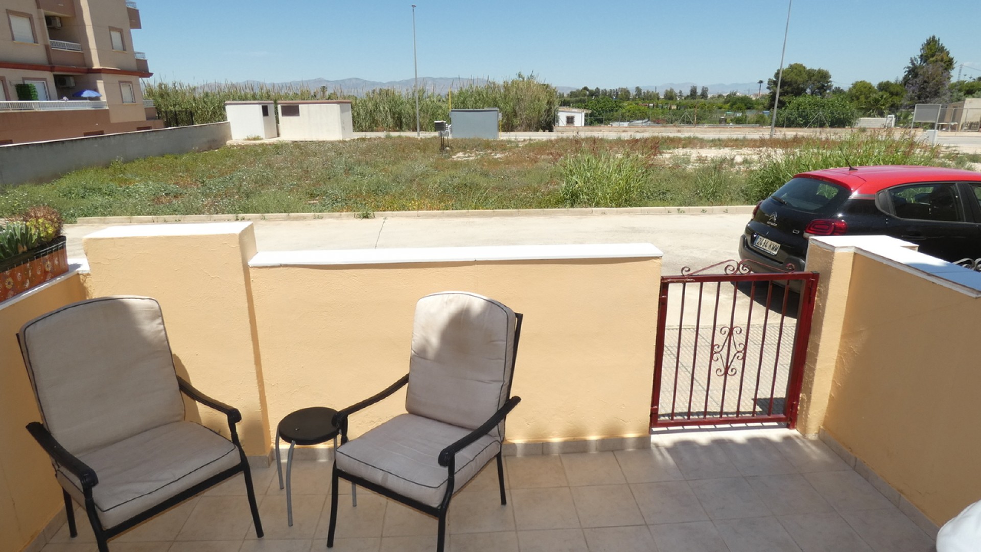 Venta - Casa de pueblo -
Algorfa