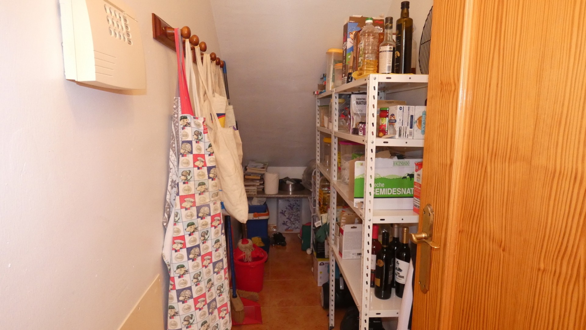 Venta - Casa de pueblo -
Algorfa