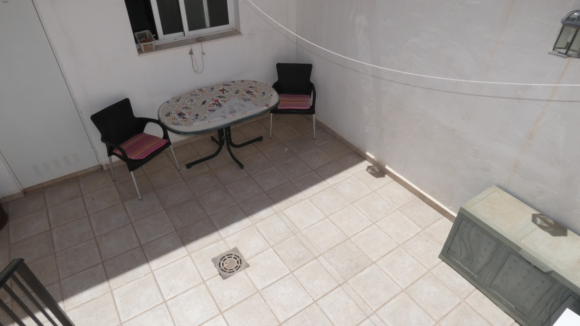 Venta - Casa de pueblo -
Algorfa