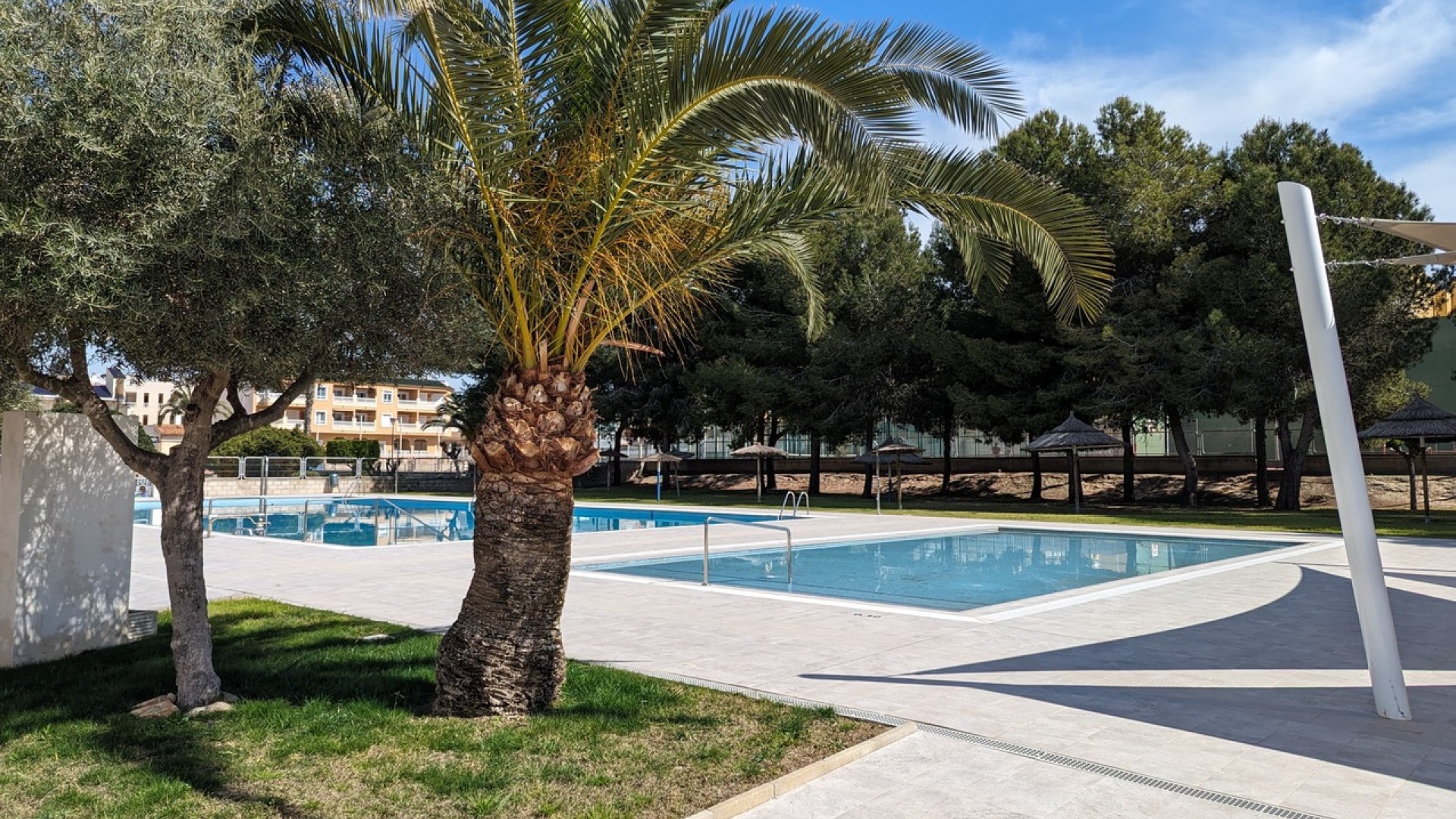 Venta - Casa de pueblo -
Algorfa