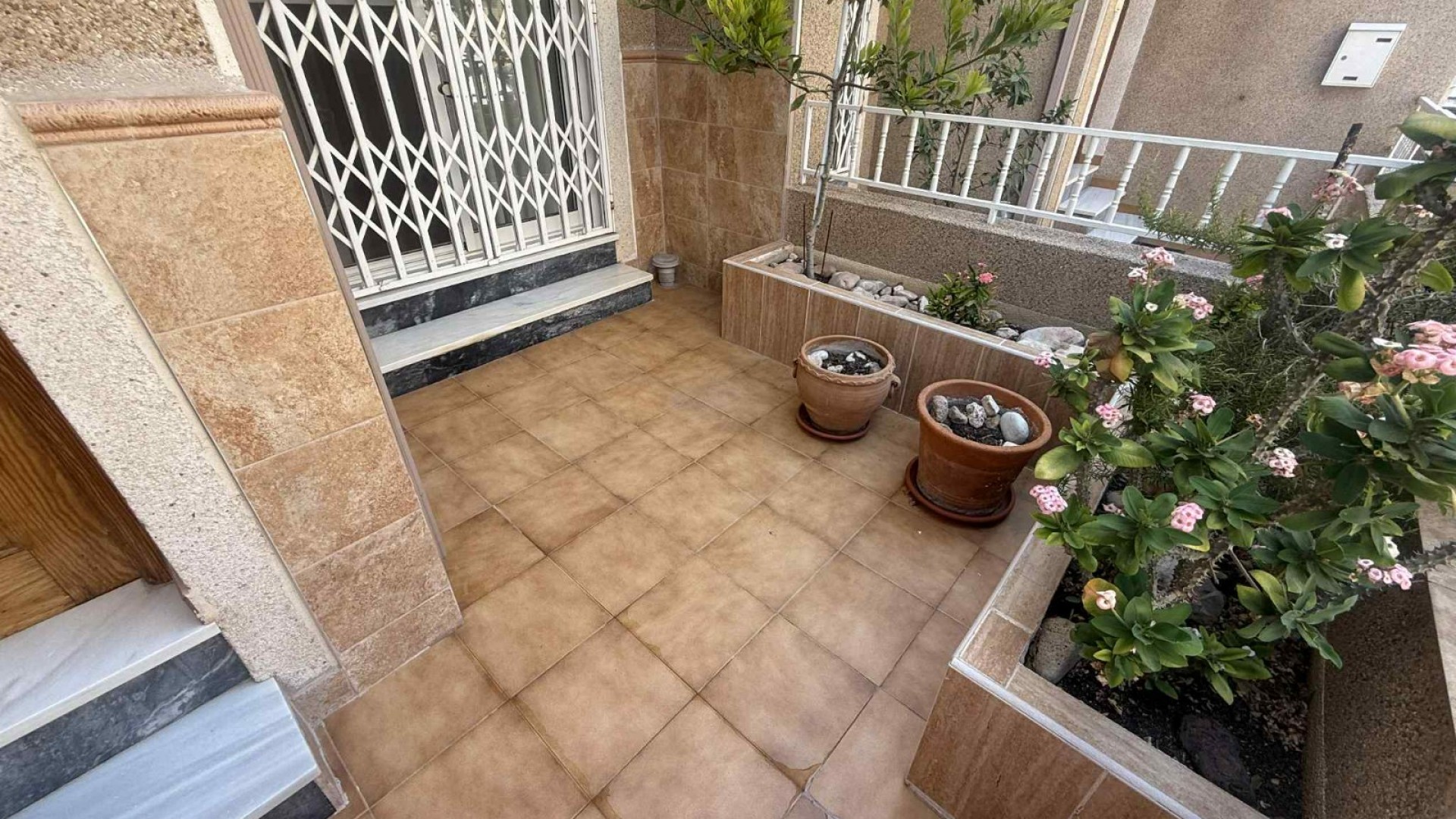 Venta - Casa de pueblo -
Almoradí