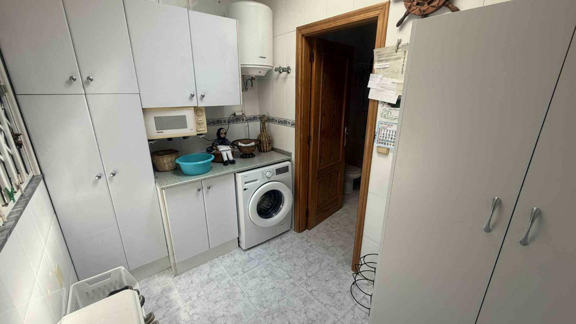 Venta - Casa de pueblo -
Almoradí