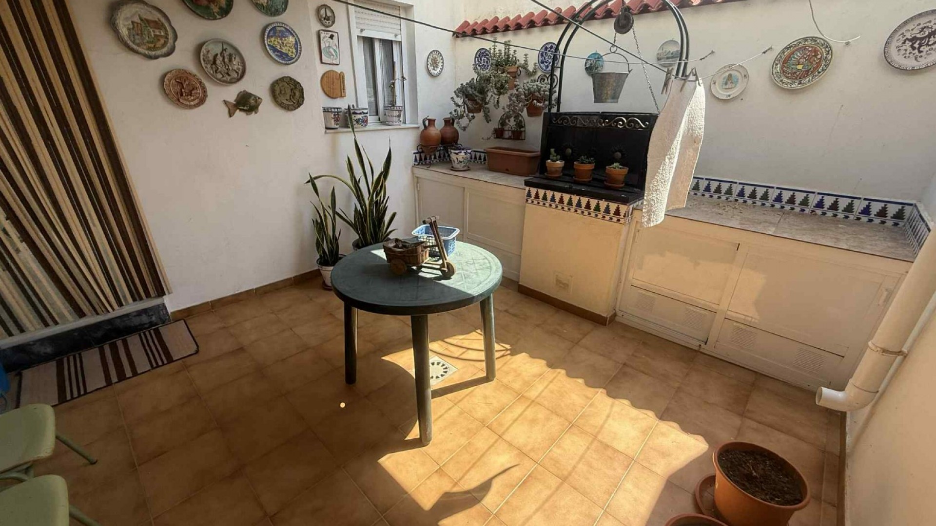 Venta - Casa de pueblo -
Almoradí