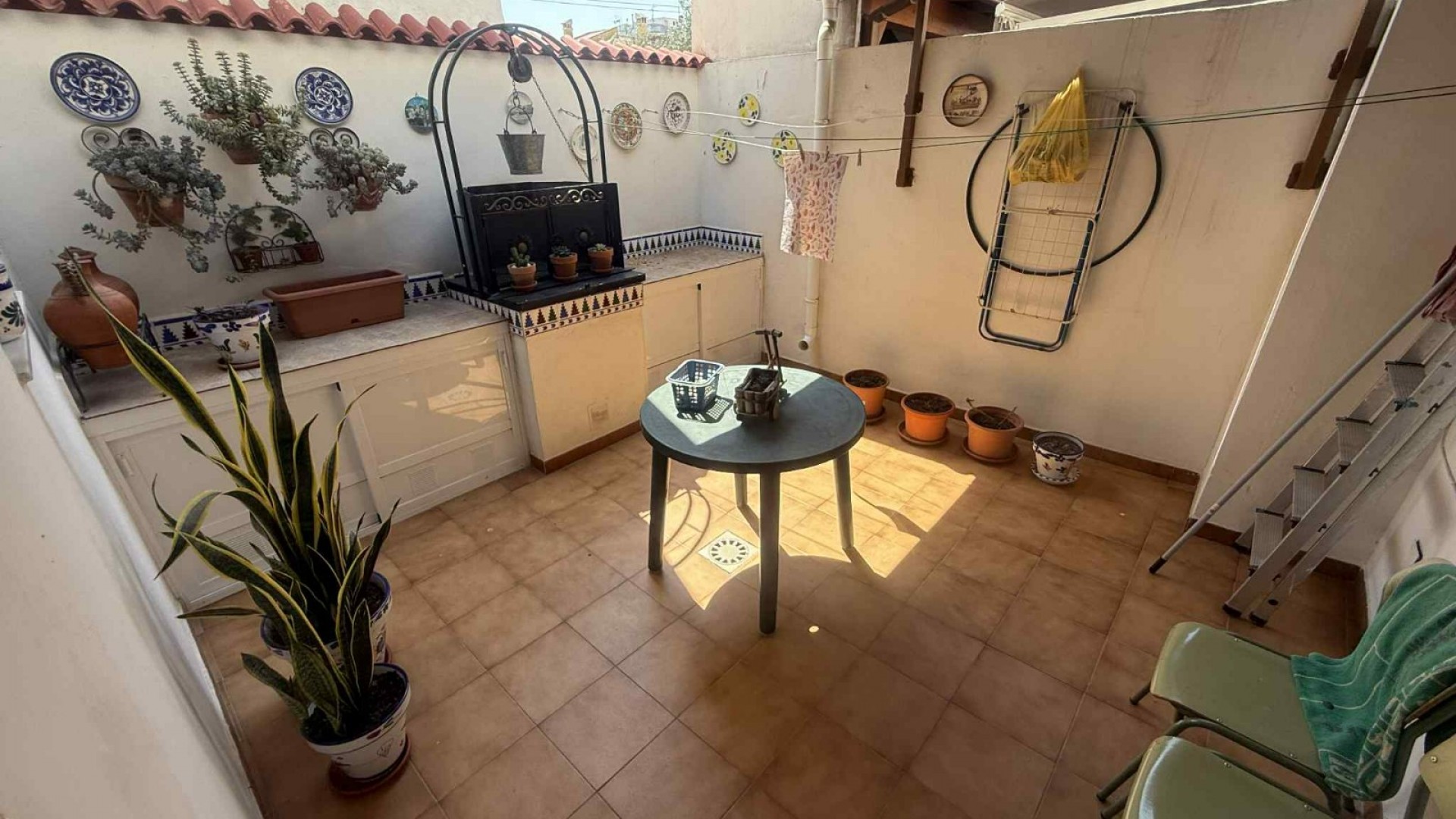 Venta - Casa de pueblo -
Almoradí