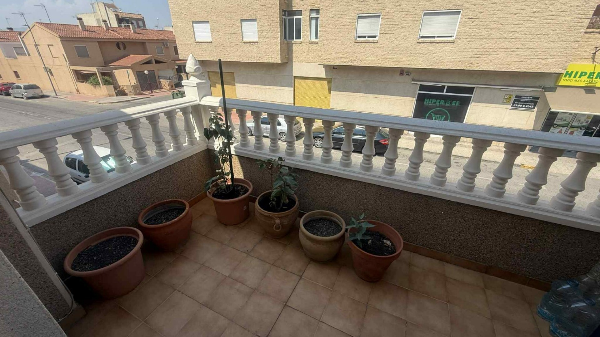 Venta - Casa de pueblo -
Almoradí