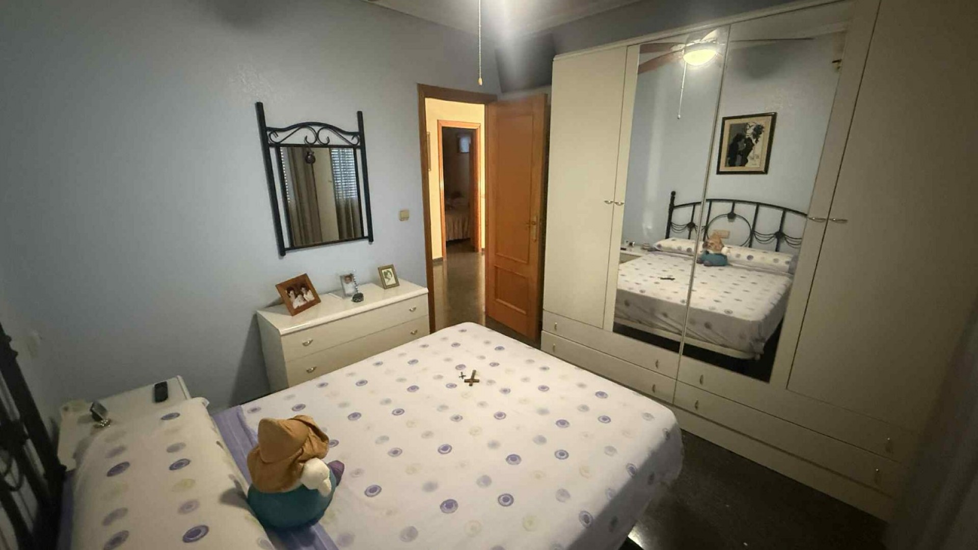 Venta - Casa de pueblo -
Almoradí