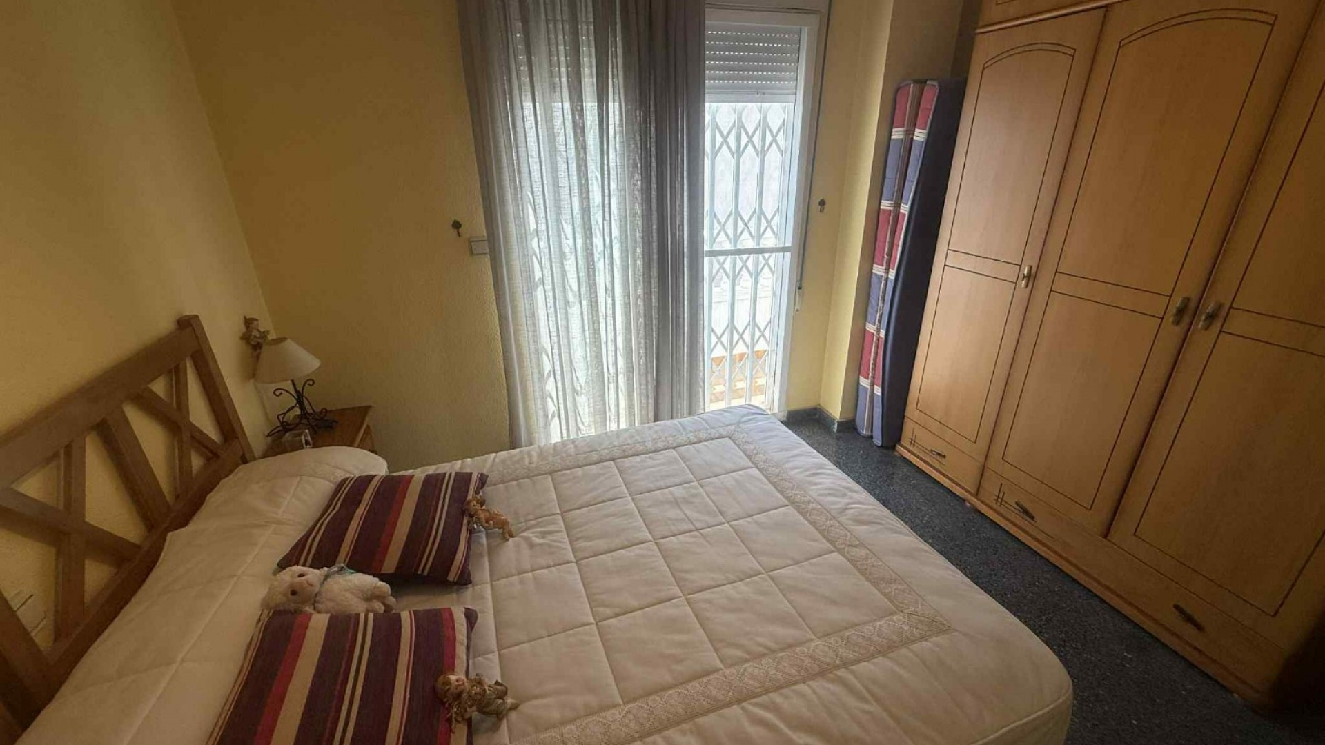 Venta - Casa de pueblo -
Almoradí