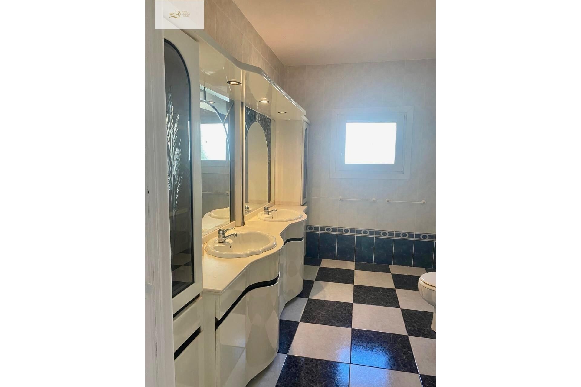 Venta - Casa de pueblo -
Altea - Palau Cuesta Narices