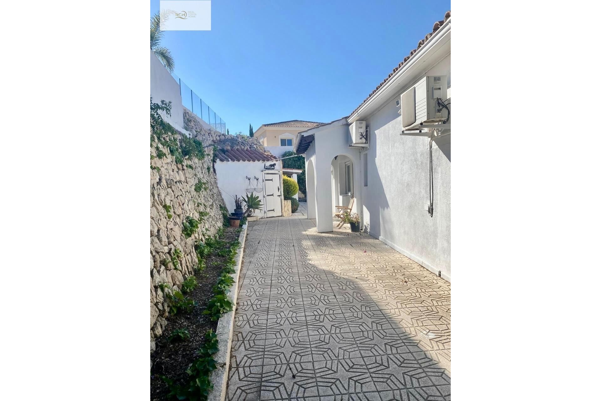 Venta - Casa de pueblo -
Altea - Palau Cuesta Narices