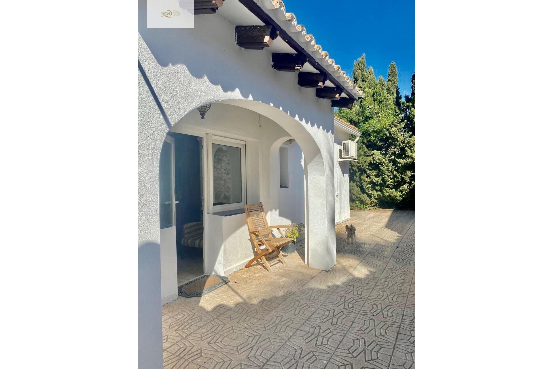 Venta - Casa de pueblo -
Altea - Palau Cuesta Narices