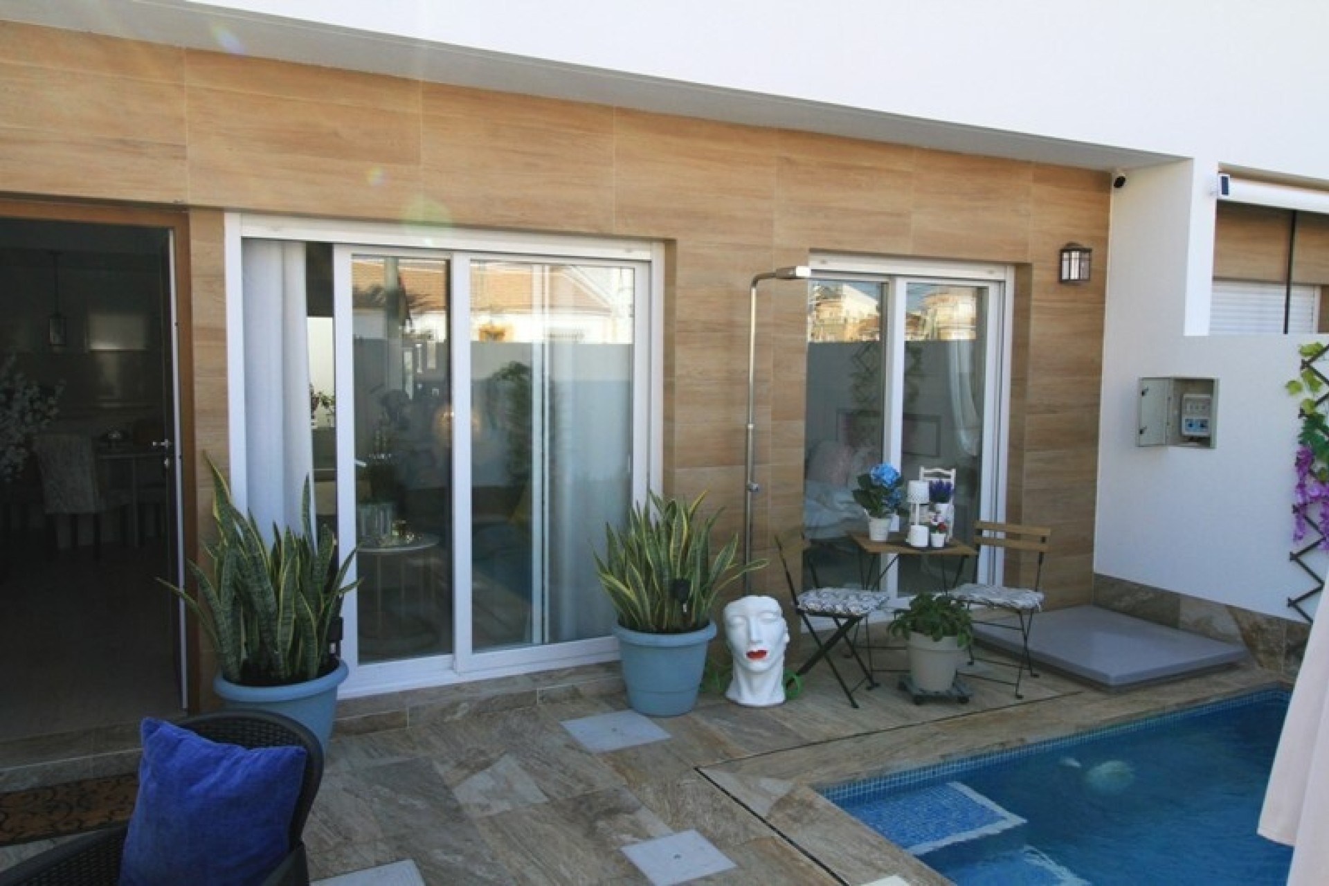Venta - Casa de pueblo -
Avileses - Costa Calida