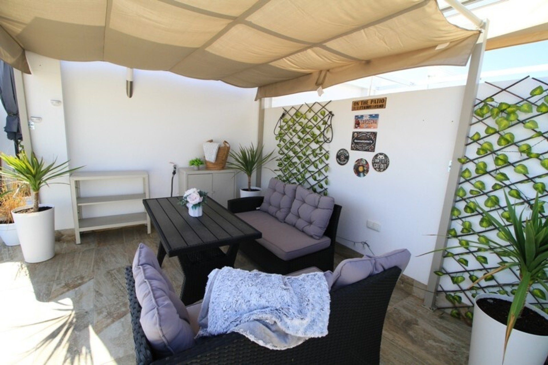 Venta - Casa de pueblo -
Avileses - Costa Calida