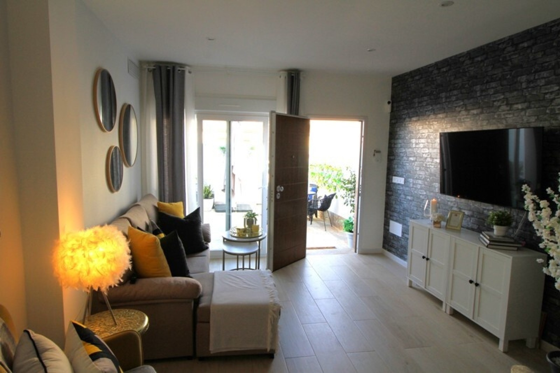 Venta - Casa de pueblo -
Avileses - Costa Calida