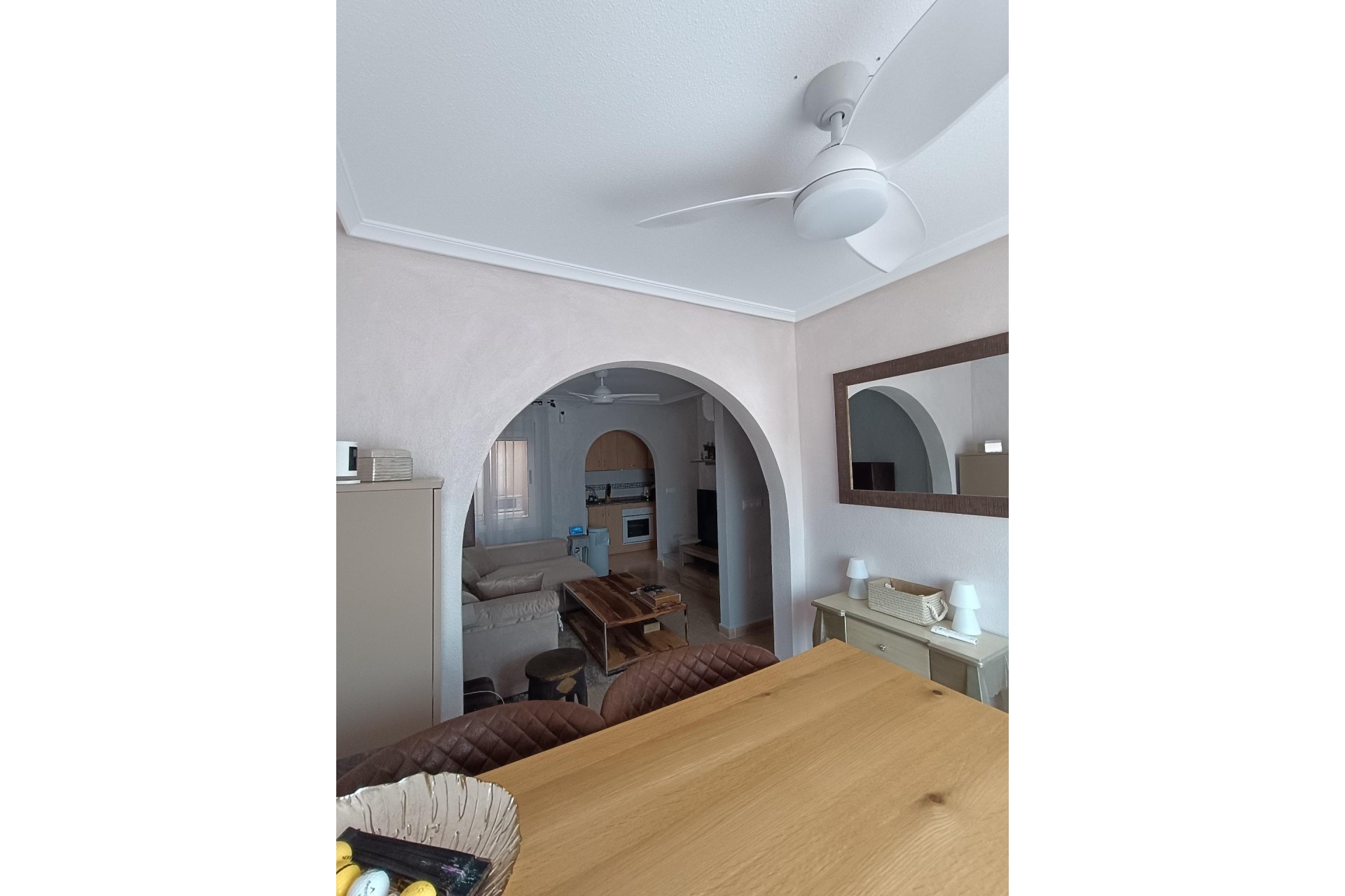Venta - Casa de pueblo -
Avileses - Jerónimo Y Avileses