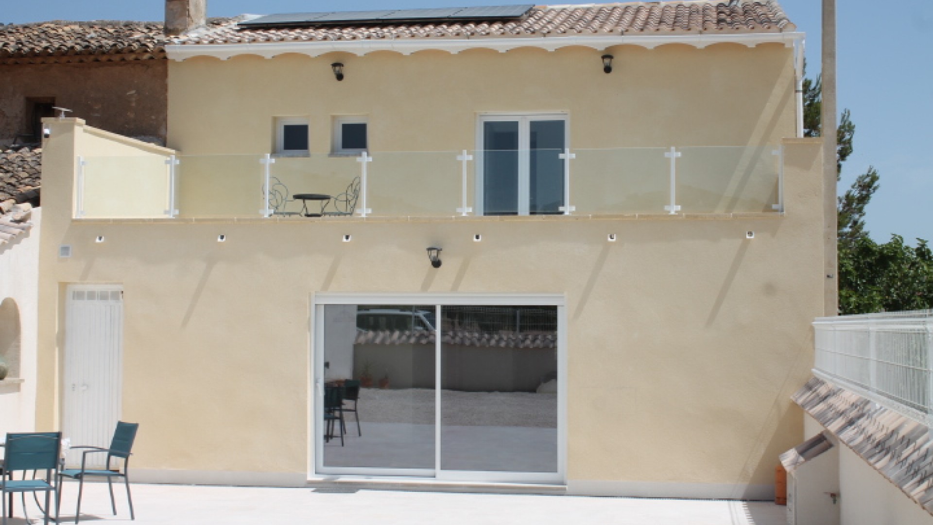 Venta - Casa de pueblo -
Barbarroja - Barbarroja Alicante