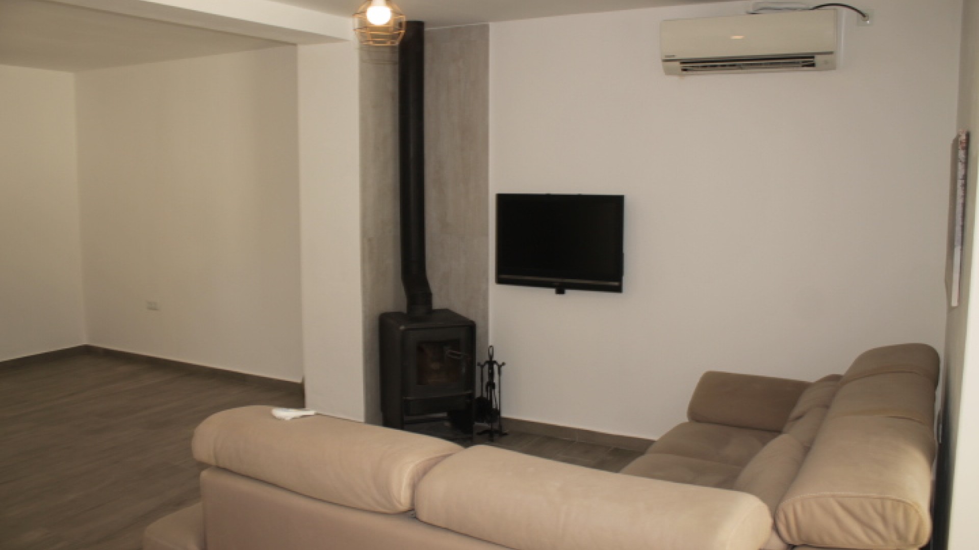 Venta - Casa de pueblo -
Barbarroja - Barbarroja Alicante